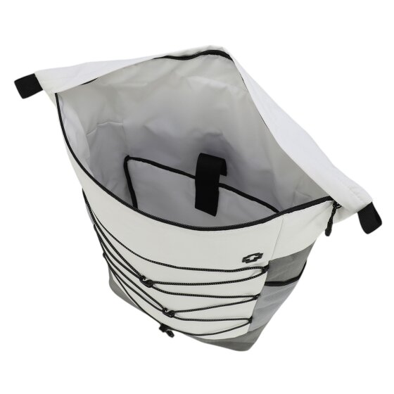 Strellson Sebastian Mochila de día 53 cm Compartimento para el portátil