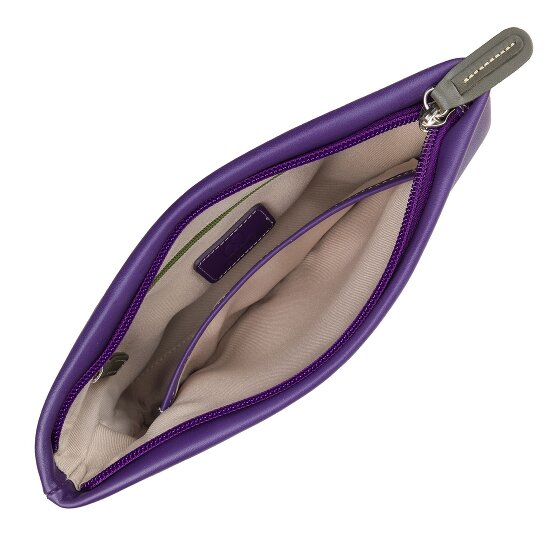 Mywalit Bolsa de hombro Piel 25 cm