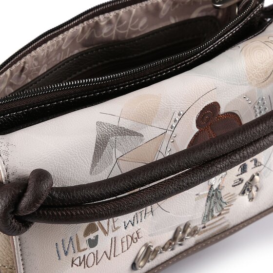 Anekke Sophia Bolsa de hombro 26 cm