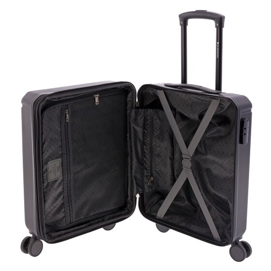 Gladiator 2900 4 ruedas Carro de la cabina 55 cm