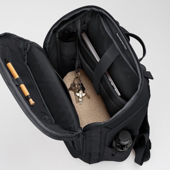 GOT BAG Mochila de viaje Pro Pack Compartimento para portátil de 53 cm