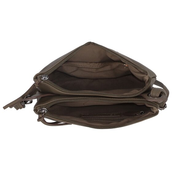 Tom Tailor Denim Bolso Aila 24 cm