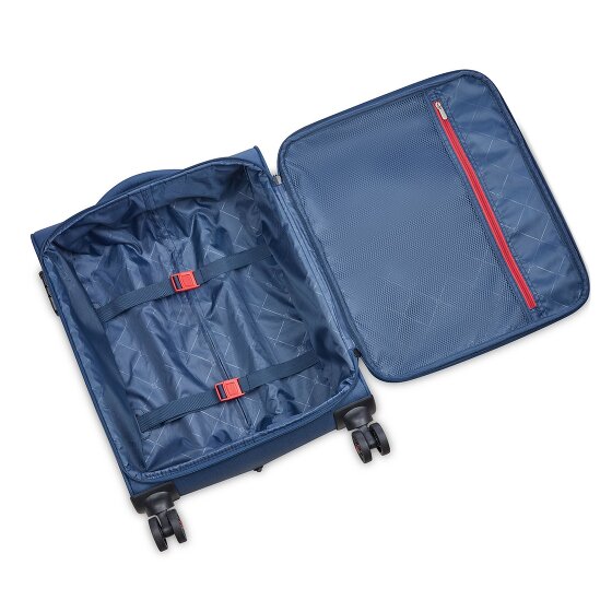 MODO by Roncato Eclipse 2.0 4 ruedas Carro de la cabina 55 cm