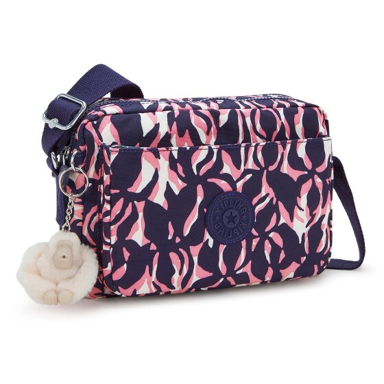 Kipling Basic Prt Abanu Bolsa de hombro M 24 cm