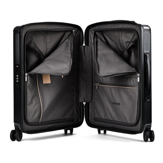 Echolac Dynasty VLX 4 ruedas Carrito 55 cm