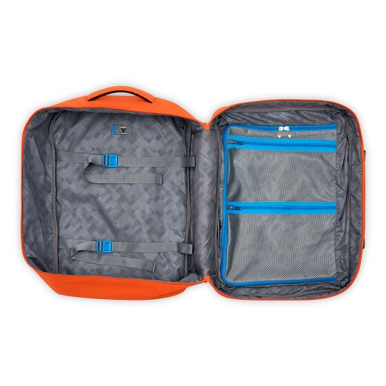 Roncato Ironik 2.0 Mochila de día 55 cm Compartimento para el portátil