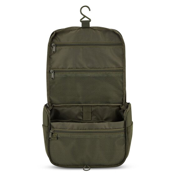 Johnny Urban Travel Series Logan Bolsa de aseo 26 cm