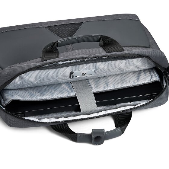 Roncato Maletín Clayton Compartimento para portátil de 40 cm