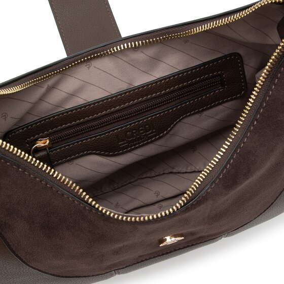 L.Credi Rebecca Bolsa de hombro 43 cm