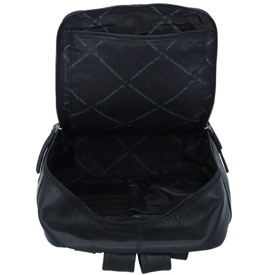 The Chesterfield Brand Bellary Mochila de la ciudad Piel 30 cm