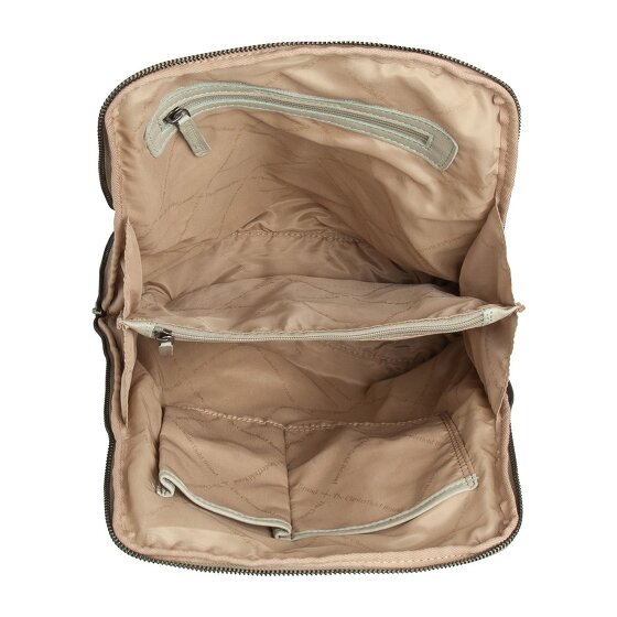 The Chesterfield Brand Bern Mochila de la ciudad Piel 32 cm