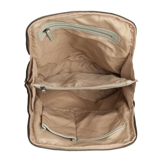 The Chesterfield Brand Bern Mochila de la ciudad Piel 32 cm