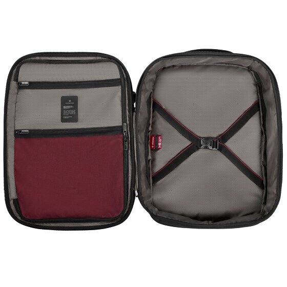 Victorinox Crosslight Mochila de negocios 53 cm Compartimento para el portátil