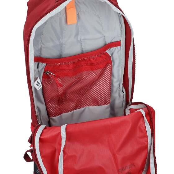 Deuter Race 16 Mochila de día 48 cm