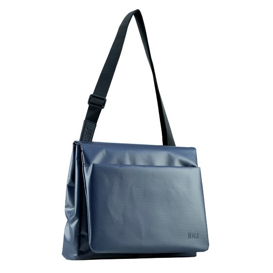 Jost Tolja Mensajero 38 cm Compartimento para el portátil