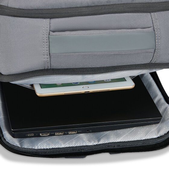 Roncato Mochila Clayton Compartimento para portátil de 48 cm