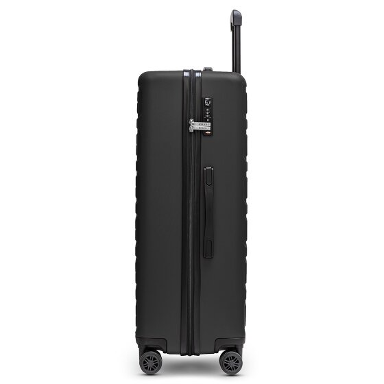 Redolz Essentials 08 Large 4 ruedas Trolley 75 cm