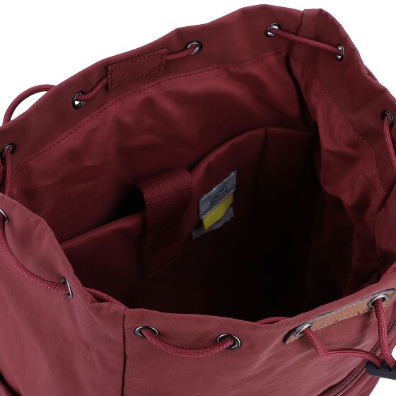 camel active City Mochila de día S 38 cm Compartimento para el portátil