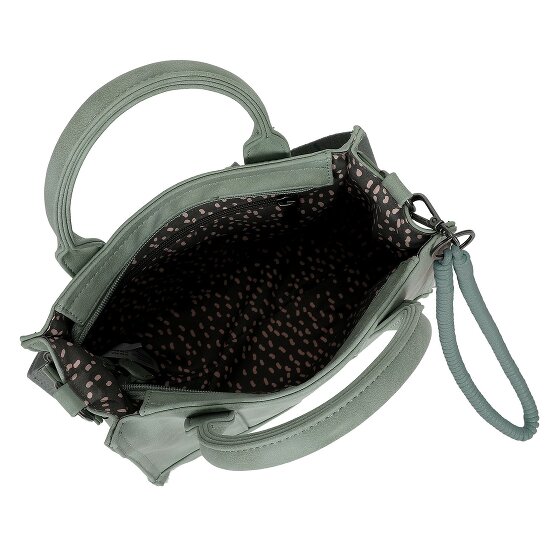 Fritzi aus Preußen SquareN Vintage Bolso 20.5 cm