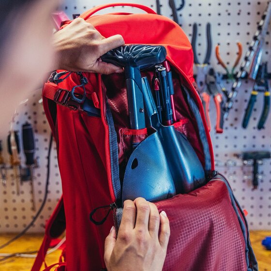 Gregory Targhee 32 L Mochila de trekking S-M 60 cm