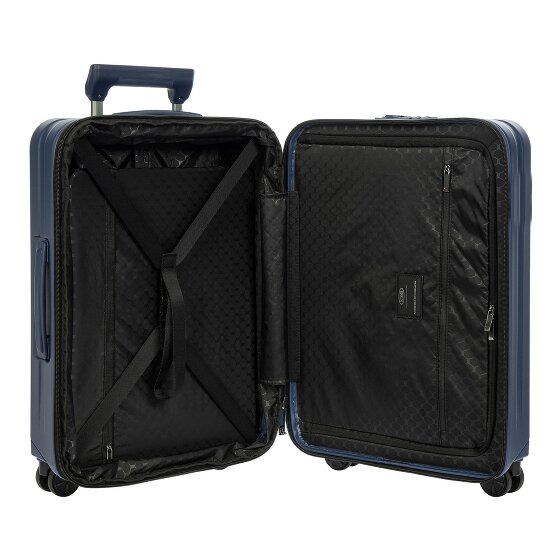 Porsche Design Roadster 4 ruedas Carro de la cabina S 55 cm Compartimento para el portátil con pliegue de expansión