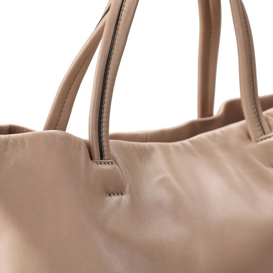 Liebeskind Hera Bolsa de compras L Piel 37 cm