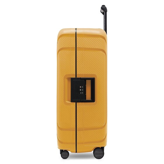 Redolz Essentials 15 Carro de 4 ruedas de 75 cm con fijación de tres puntos