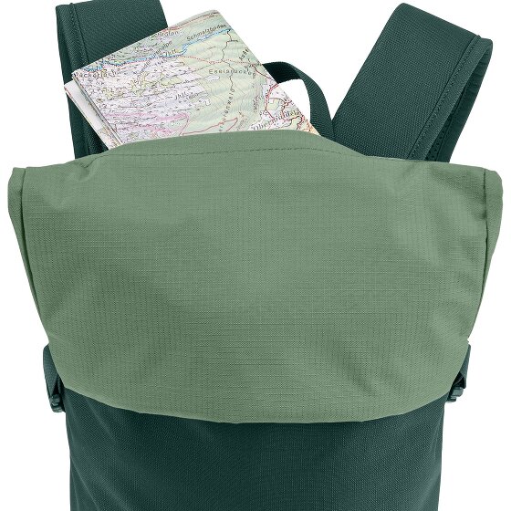 Vaude Unuk II Mochila de día 39 cm Compartimento para el portátil