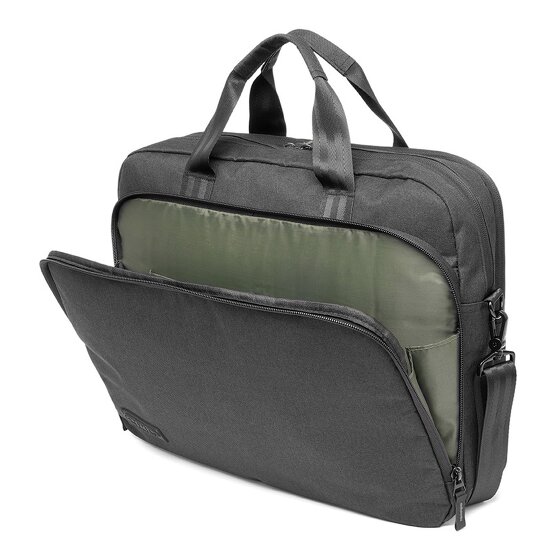 Epic Essentials Proton EVO Maletín 42 cm Compartimento para el portátil