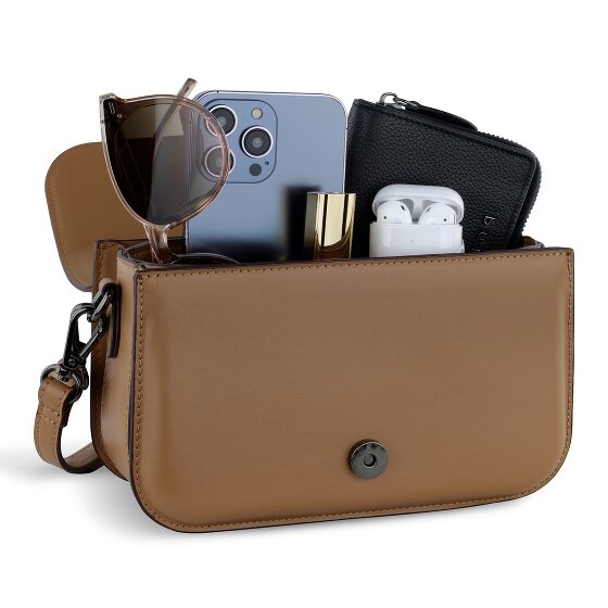bugatti ZIta Bolsa de hombro 22 cm
