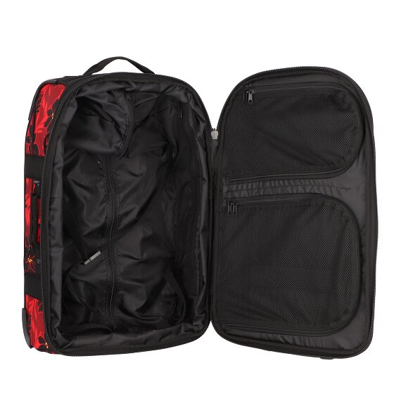 Ogio Layover 2 ruedas Carro de la cabina 56 cm