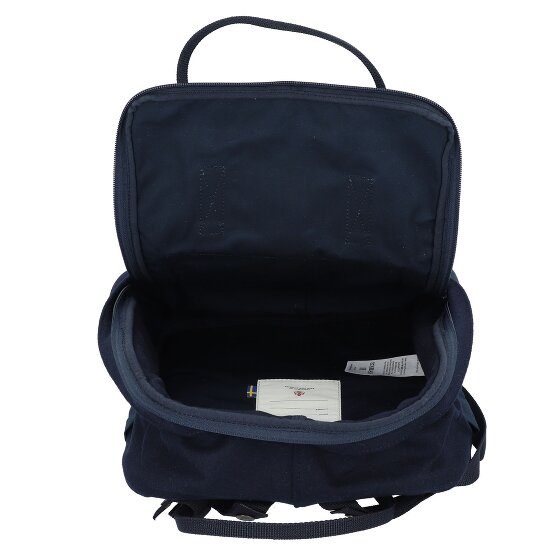 Fjällräven Mochila Kanken Re-Wool City 35 cm