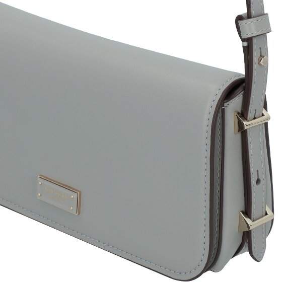 Kate Spade New York Liv Bolsa de hombro Piel 22 cm