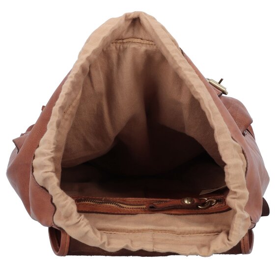 Campomaggi Mochila de día Piel 42 cm