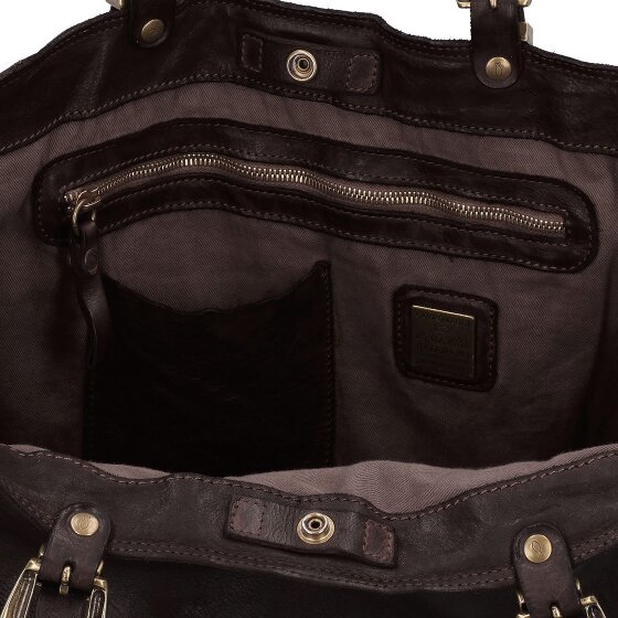 Campomaggi Lidia Bolsa de compras Piel 41 cm