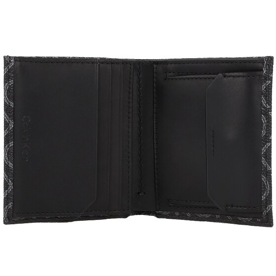 Calvin Klein CK Must Cartera 8.5 cm