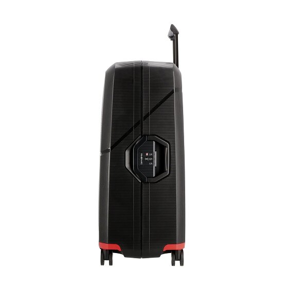 Samsonite Magnum Eco 4 ruedas Carrito 75 cm