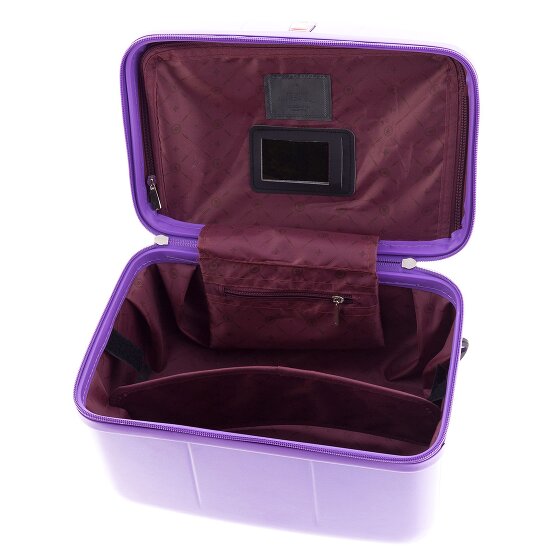 Gladiator 2700 Estuche de belleza 34 cm