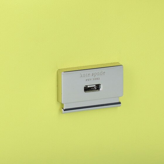 Kate Spade New York Grace Bolsa de hombro Piel 28.5 cm