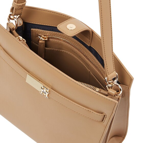 Tommy Hilfiger TH Heritage Bolsa de hombro 26 cm