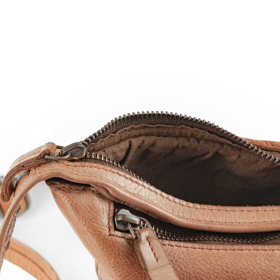 Harold's Submarine Bolsa de hombro S Piel 37 cm