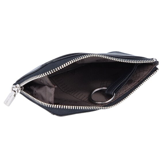 Picard Estuche para llaves de bingo de cuero de 13 cm