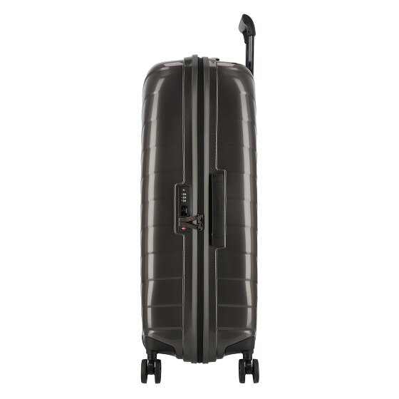 Samsonite Attrix 4 ruedas Carrito 75 cm