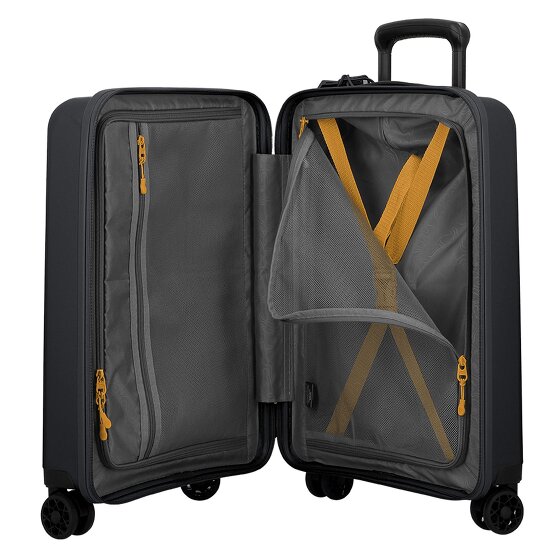 Jump Enais 4 ruedas Carrito 66 cm con pliegue de expansión