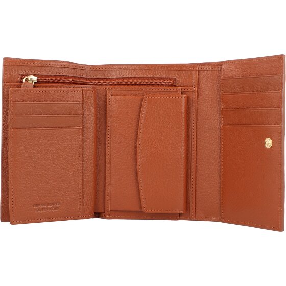 Bric's Marmolada Billetera RFID Piel 15 cm