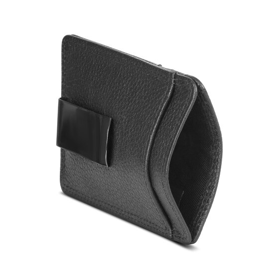 Police Estuche para tarjetas de crédito Protección RFID Piel 7 cm