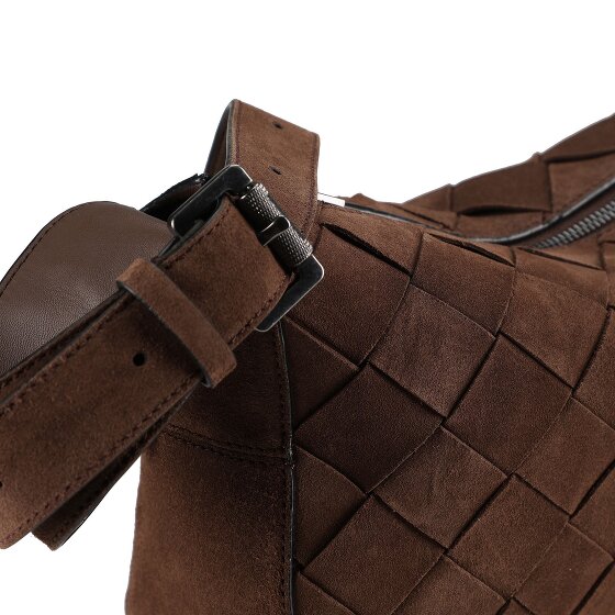 Liebeskind Sky II Bolsa de hombro Piel 28.5 cm