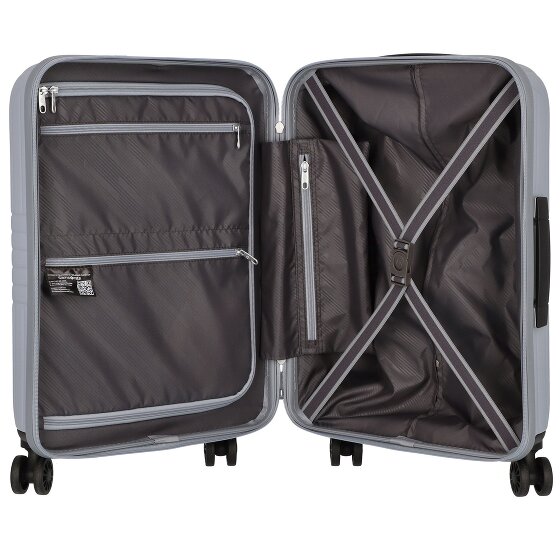 Samsonite Gateway 200 4 ruedas Carro de la cabina 55 cm