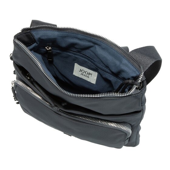 Joop! Jeans Lietissimo 1.0 Lilou Bolsa de hombro 25 cm con pliegue de expansión
