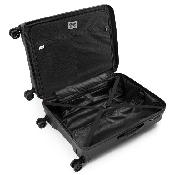 Epic Carro de 4 ruedas Phantom SL 66 cm